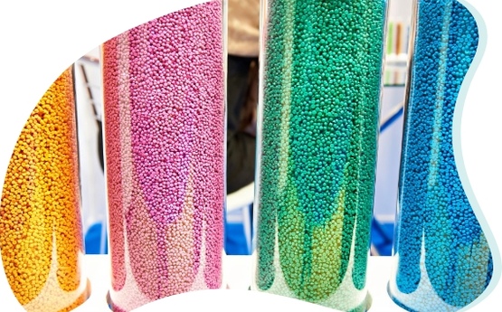 Производители полимеров в России